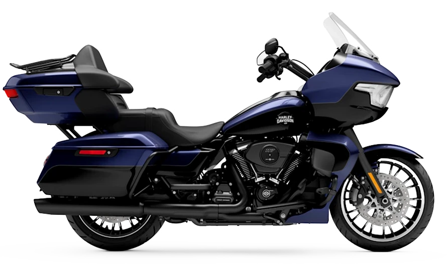 Road Glide™ Limited